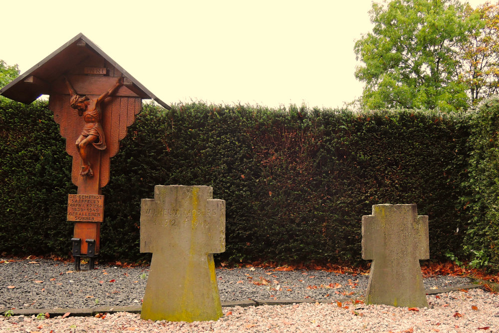 German Wargraves Saeffelen #4