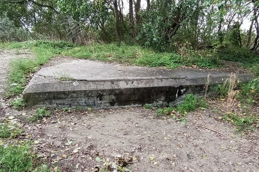 Bunker Hoek Van Holland #1