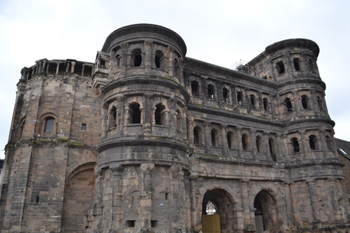 Porta Nigra