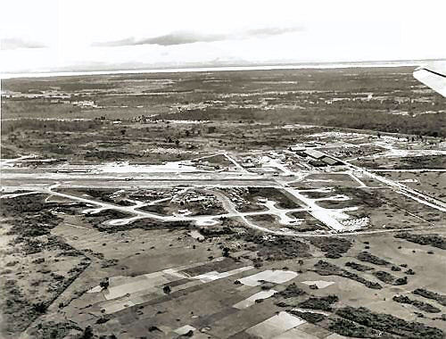 Chabua Air Force Station #2