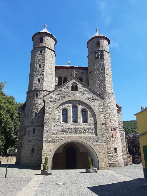 War Memorial Stiftskirche #4