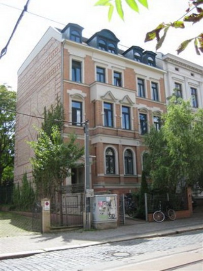 Stolpersteine Mühlweg 36 #2