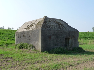 Group Shelter Den Engel #3