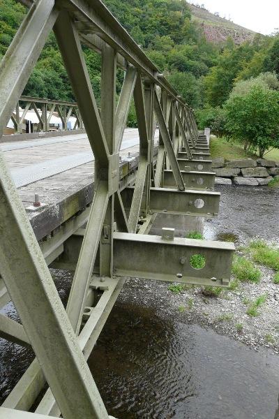 Bailey Bridge MkII Kautenbach #4