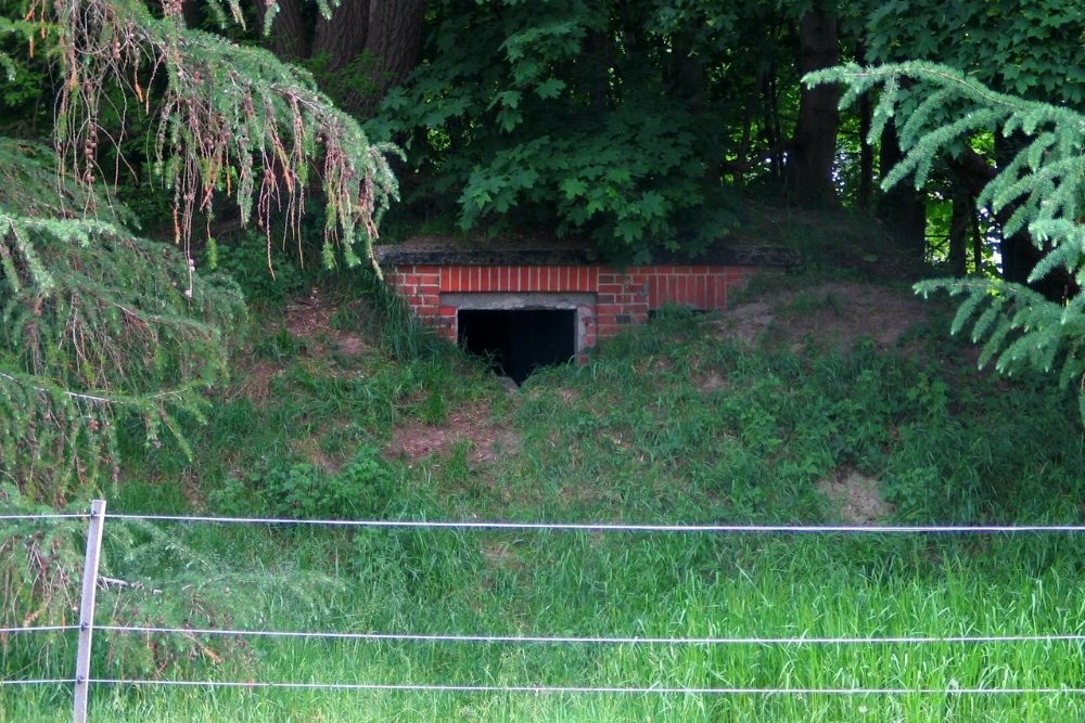 Strafkamp Börgermoor (Emslandlager I) #2