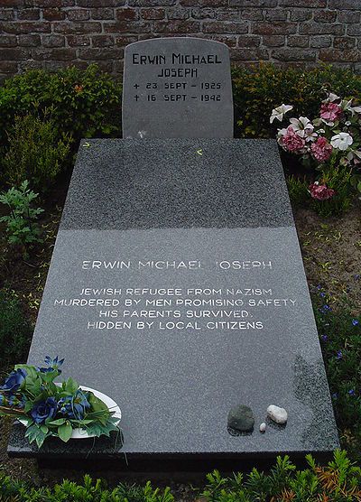 Graf Erwin Michael Joseph