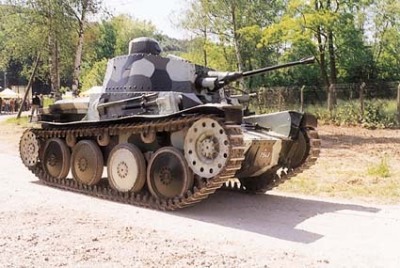 Swiss Military Museum Full #2