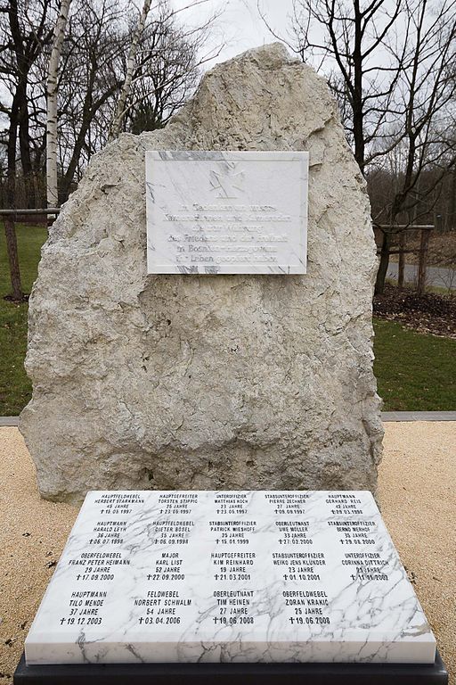 Memorial Rajlovac-Sarajevo #2