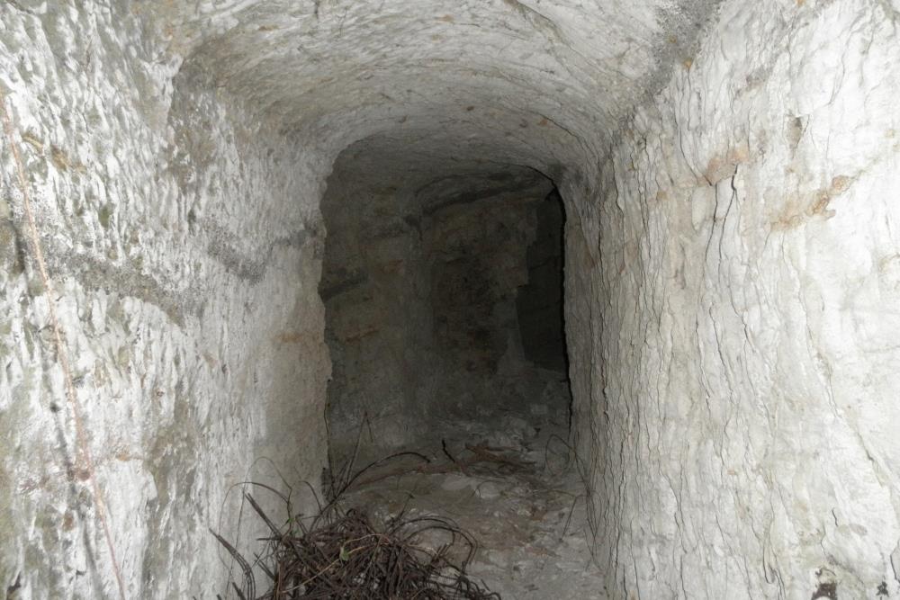 Tunnel Kanaya #4