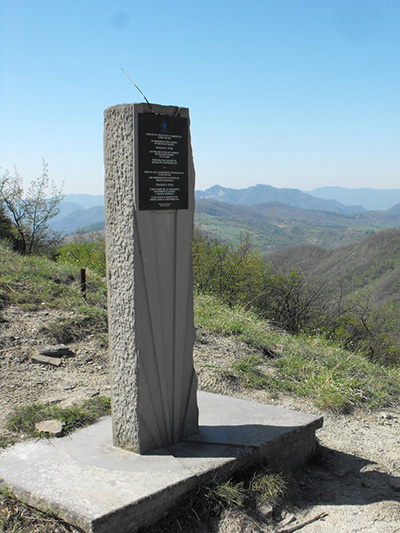 Monument Lieutenant Colonel Charles Furr #2