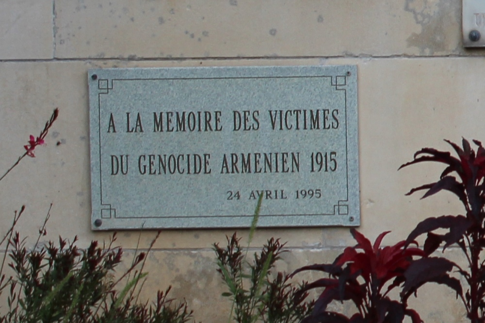 Oorlogsmonument Toulon #3