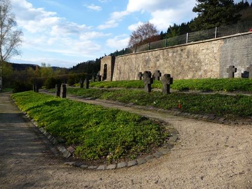 German War Graves Adenau