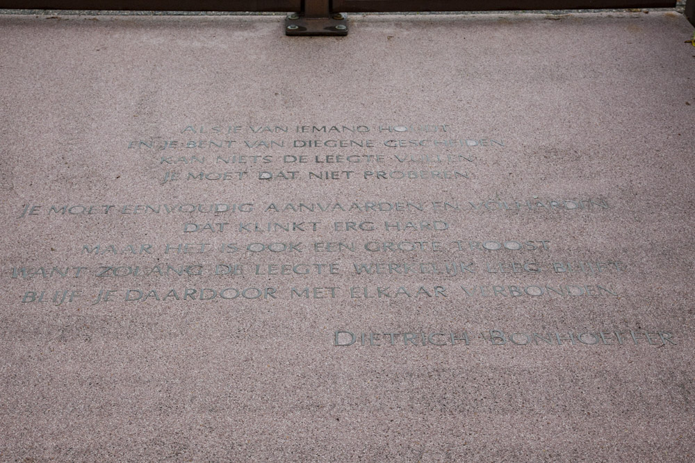 Memorial De Woeste Hoeve #3