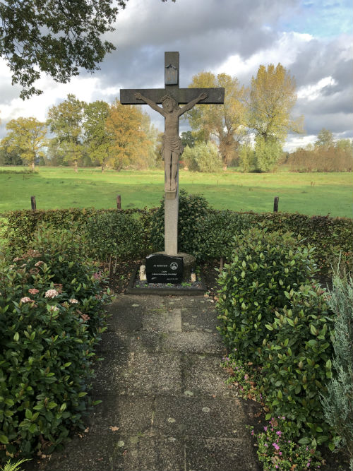 Oorlogsmonument Overdinkel #5