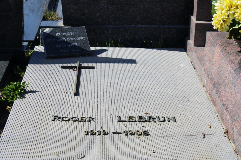 Belgian Graves Veterans Beauvechain #5