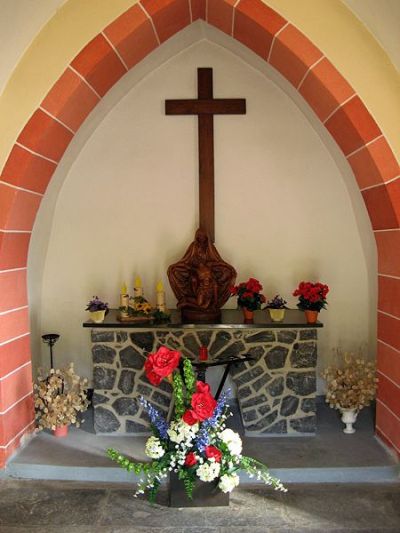 Remembrance Chapel Waldernbach #2