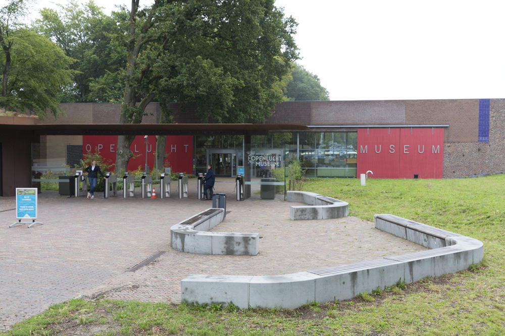 Open Air Museum Arnhem #2
