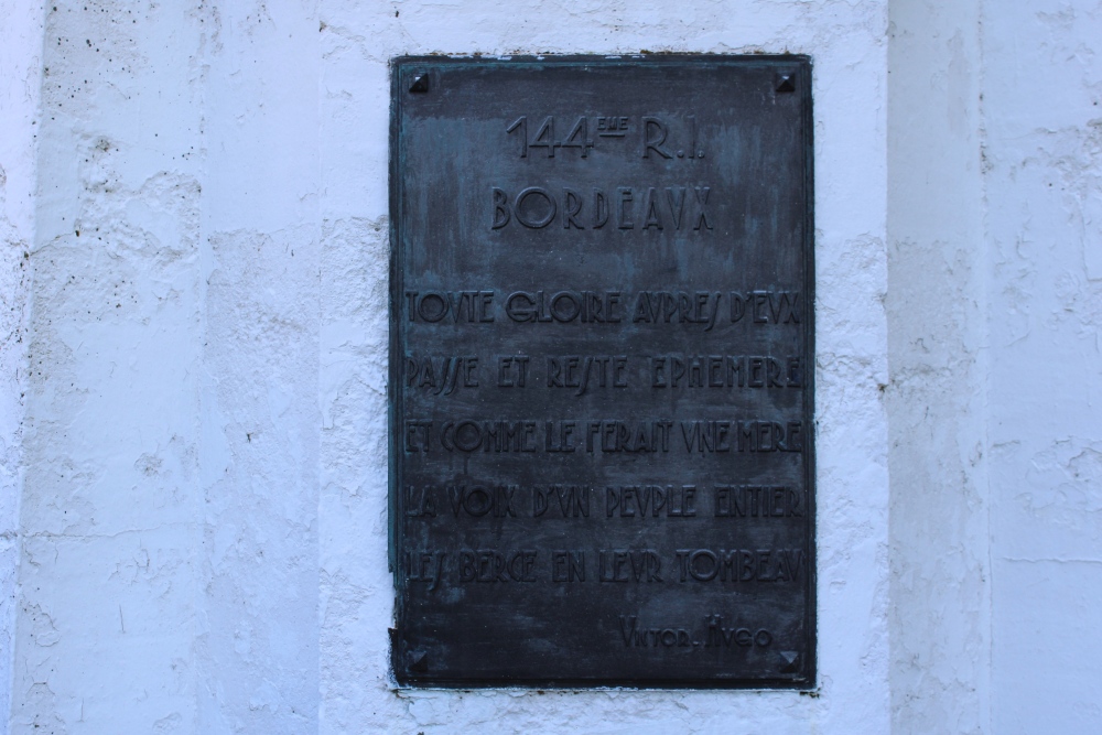 Breton Lighthouse Lobbes-Heuleu #3