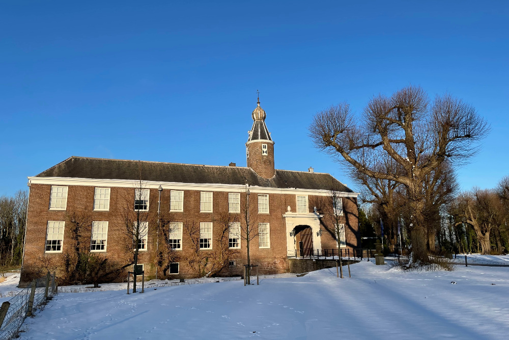 Kasteel Marquette #2