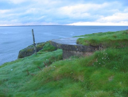 Searchlight Housing Dunmore East