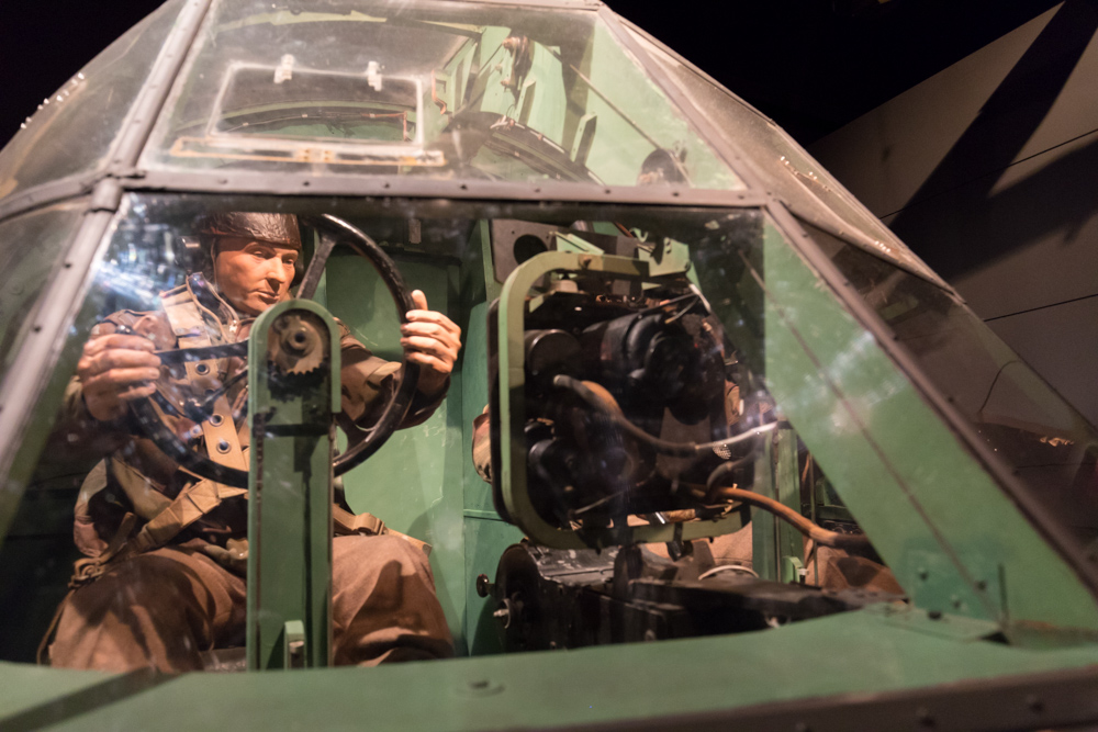 Airborne Assault Museum #3