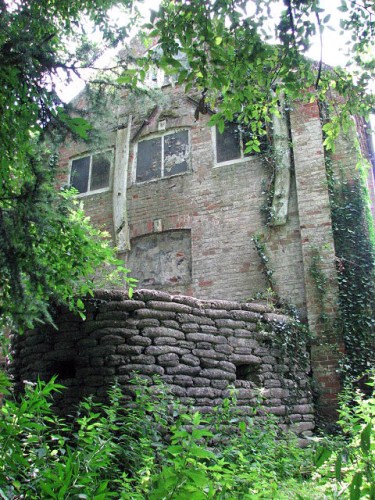 Bunker Millgate Mill #1