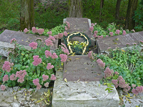 Mass Grave Victims National Socialism