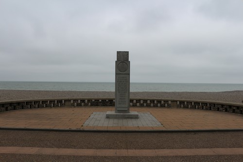 Monument Les fusilliers Mont-Royal #2