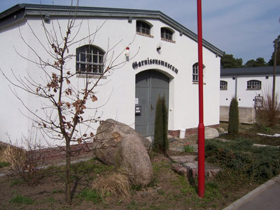 Garrison Museum Wünsdorf #7