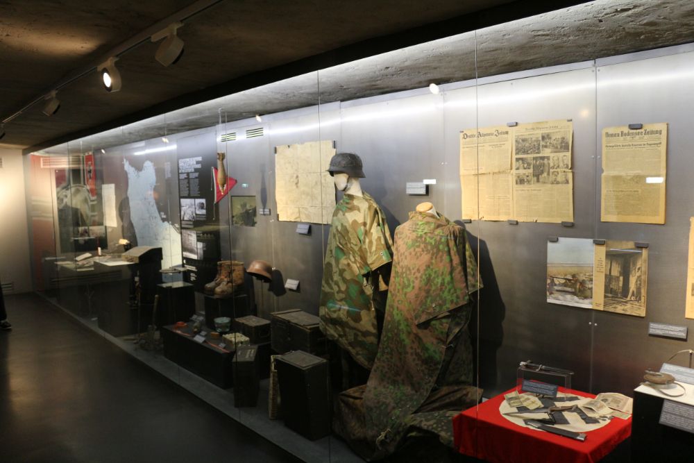 Musée du Débarquement d'Utah Beach #5