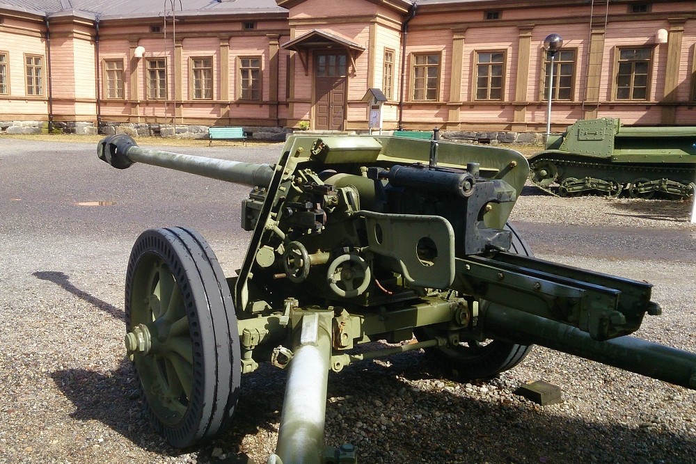 Infantry Museum Mikkeli #4