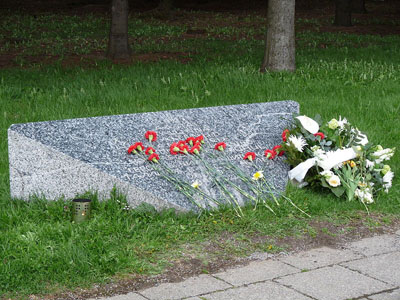 Memorial Complex Maarjamäe #3