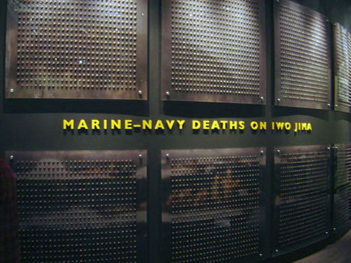 National Museum of the U.S. Marine Corps #4