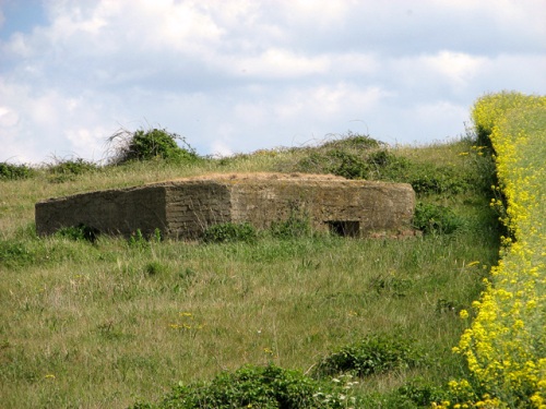 Pillbox FW3/26 Kelling #1