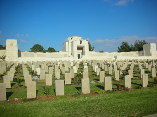 Jeruzalem Memorial