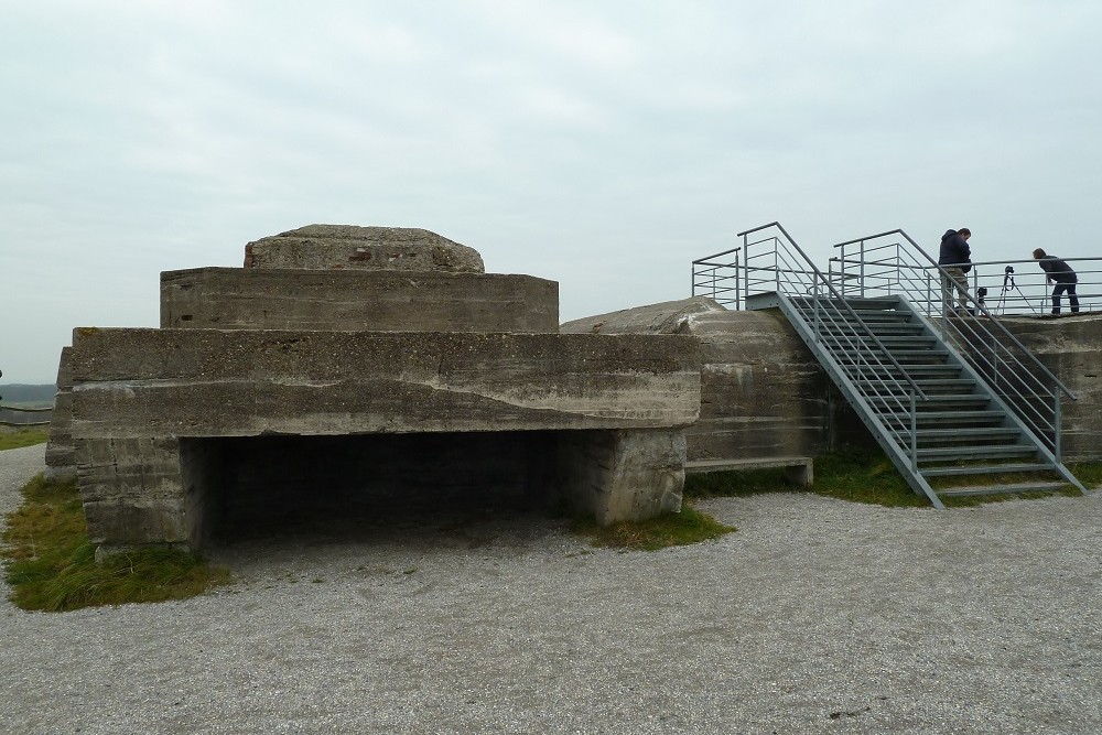 Bunker Wassermann #5