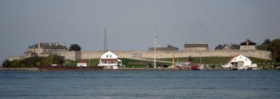 Fort Niagara #1