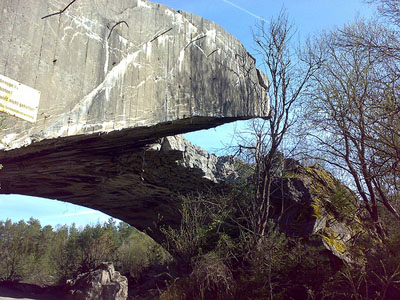 Remains Underground Factory 