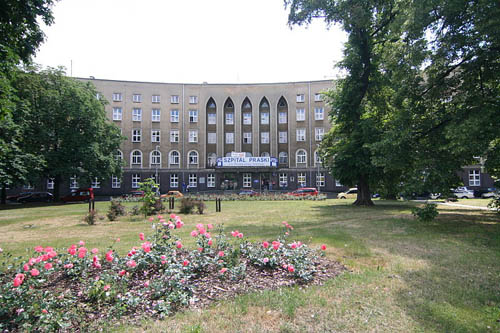 Praski Hospital #1