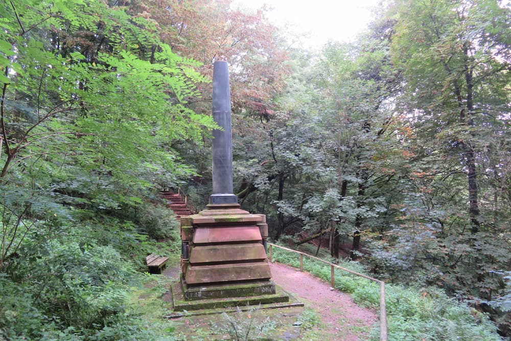 Memorial 2. Brandenburgische Grenadier-Regiment Nr. 12 #2