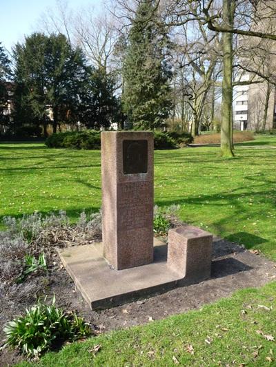 Anne Frank Park #1