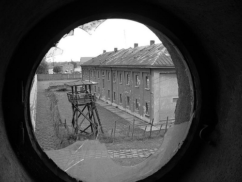 Concentration Camp 'Crveni krst' #2