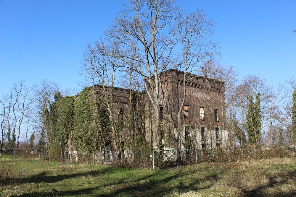 Society Casino Officers Club Fliegerhorst Venlo