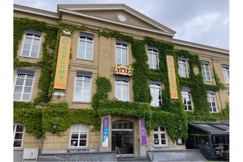 Gorcums Museum Gorinchem #1
