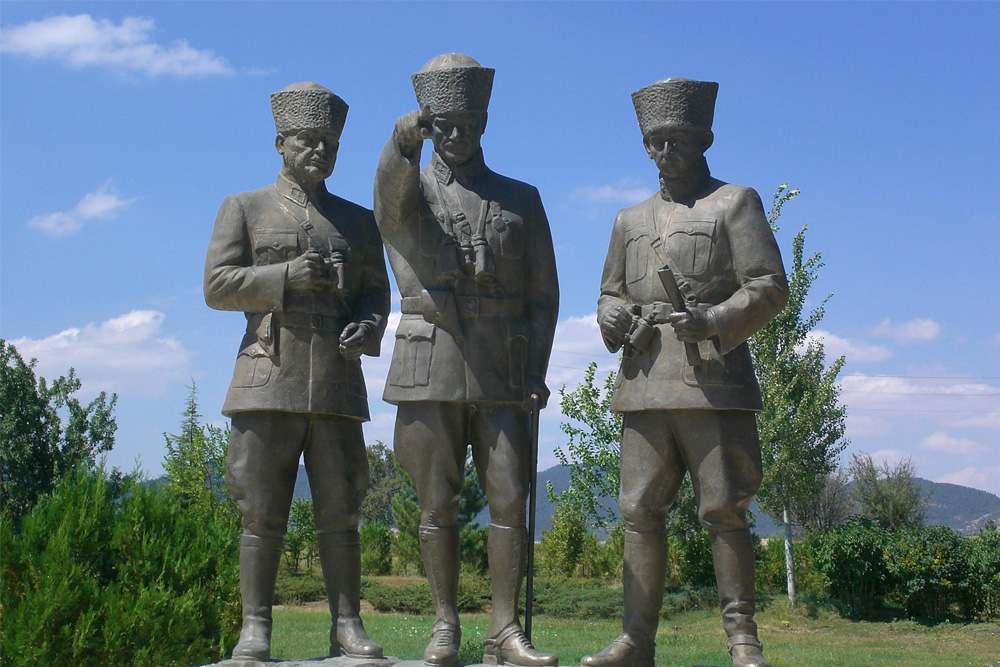 Atatürk Memorial