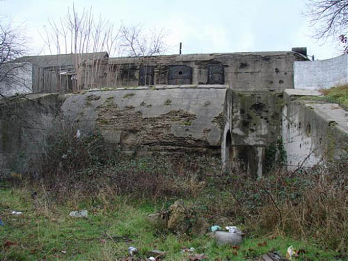 Sector Sevastopol - Coastal Battery (No. 11) #3