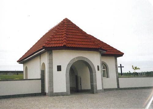 German War Cemetery Chişinău #1