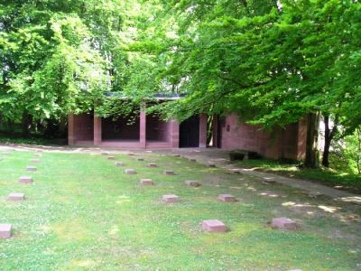 German War Cemetery Beauvais #2