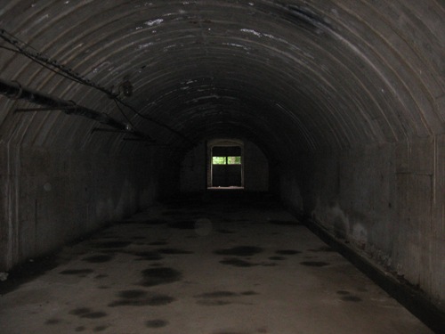 Ondergrondse Fabriek Rabtejn #3