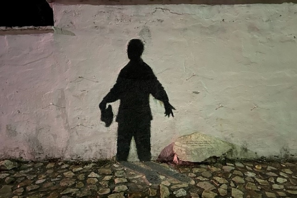 Memorial Executed Rác Street